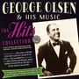 George Olsen & His Music: The Hits Collection 1925 - 1945, CD,CD