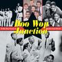 : Doo Wop Junction, CD