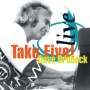 Dave Brubeck: Take Five: Live At Montreaux Jazz Festival 1982, CD