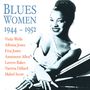 : Blues Women, CD
