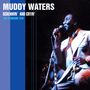 Muddy Waters: Screamin' And Cryin': Live In Warsaw 1976, CD