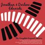 Jonathan & Darlene Edwards: Complete Original Albums, CD