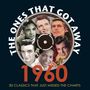 Ones That Got Away 1960, CD