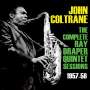 John Coltrane: The Complete Ray Draper Quintet Sessions, CD