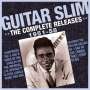 Guitar Slim (Eddie Jones): The Complete Releases 1951-1958, CD
