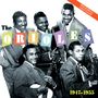 The Orioles: Road To Doo Wop, CD,CD