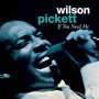 Wilson Pickett: If You Need Me, CD