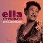 Ella Fitzgerald: The Legendary Vol.1, CD