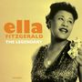 Ella Fitzgerald: Legendary Volume 4, CD