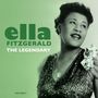Ella Fitzgerald: The Legendary Vol.5, CD