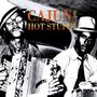: Cajun Hot Stuff 1928-1940, CD