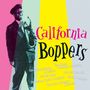 California Boppers, CD