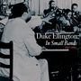 Duke Ellington (1899-1974): In Small Bands 1937-194, CD