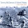 Tommy Mcclennan & Robe: Cotton Pickin' Blues, CD