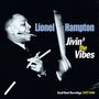 Lionel Hampton (1908-2002): Jivin' The Vibes, CD