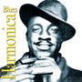 : Harmonica Blues, CD