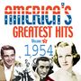 America's Greatest Hits Vol. 5: 1954, CD