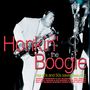 : Honkin' The Boogie, CD