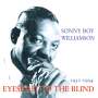 Sonny Boy Williamson II.: Eyesight To The Blind, CD