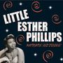 Little Esther (Esther Phillips): Mistrustin & Deceivi, CD