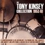 Tony Kinsey (Drummer): The Collection: 1953 - 1961, CD,CD,CD,CD,CD,CD