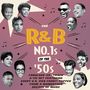 : The R & B No.1s Of The '50s, CD,CD,CD,CD,CD,CD