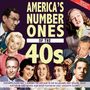: America's No.1s Of The 40s, CD,CD,CD,CD,CD,CD