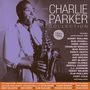 Charlie Parker: Collection 1941 - 1954, CD,CD,CD,CD,CD,CD