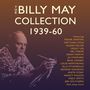 Billy May: The Billy May Collection, CD,CD,CD,CD
