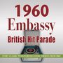 : Embassy British Hit Parade 1960, CD,CD,CD,CD