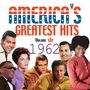 : America's Greatest 1962, CD,CD,CD,CD