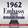 : 1962 Embassy British Hit Parade, CD,CD,CD,CD