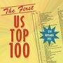 : First US Top 100, CD,CD,CD,CD