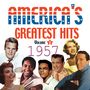 : America's Greatest Hits Vol. 8: 1957, CD,CD,CD,CD
