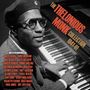 Thelonious Monk: The Thelonious Monk Collection 1941 - 1961, CD,CD,CD,CD