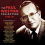 Paul Weston (1912-1996): The Paul Weston Collection 1935 - 1961, CD