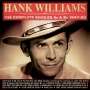 Hank Williams: The Complete Singles As & Bs 1947 - 1955, CD,CD,CD,CD