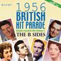 1956 British Hit Parade, CD