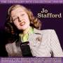 Jo Stafford: The Centenary Hits Collection 1944-59, CD,CD,CD,CD