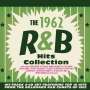: 1962 R&B Hits Collection, CD,CD,CD,CD