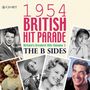 : 1954 British Hit Parade: The B-Sides, CD,CD,CD,CD