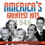: America's Greatest Hits 1946, CD,CD,CD,CD