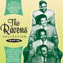 The Ravens: Collection 1946 - 1959, CD,CD,CD,CD
