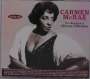 Carmen McRae: Singles & Albums Collection, CD,CD,CD,CD
