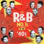 : R&B No. 1s Of The '40s, CD,CD,CD,CD