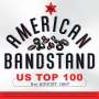 : American Bandstand Us Top 100 5th August 1957, CD,CD,CD,CD