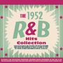 : The 1952 R&B Hits Collection, CD,CD,CD,CD