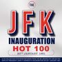 : The JFK Inauguration Hot 100 20th January 1961, CD,CD,CD,CD