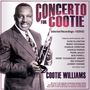 Cootie Williams: Concerto For Cootie: Selected Recordings 1928 - 1962, CD,CD,CD,CD