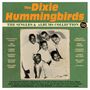 The Dixie Hummingbirds: The Singles & Albums Collection 1939 - 1962, CD,CD,CD,CD